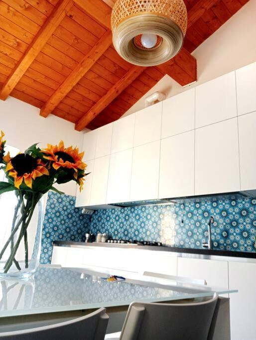All New And Privat Parking La Graziosa Apartment جنوة المظهر الخارجي الصورة